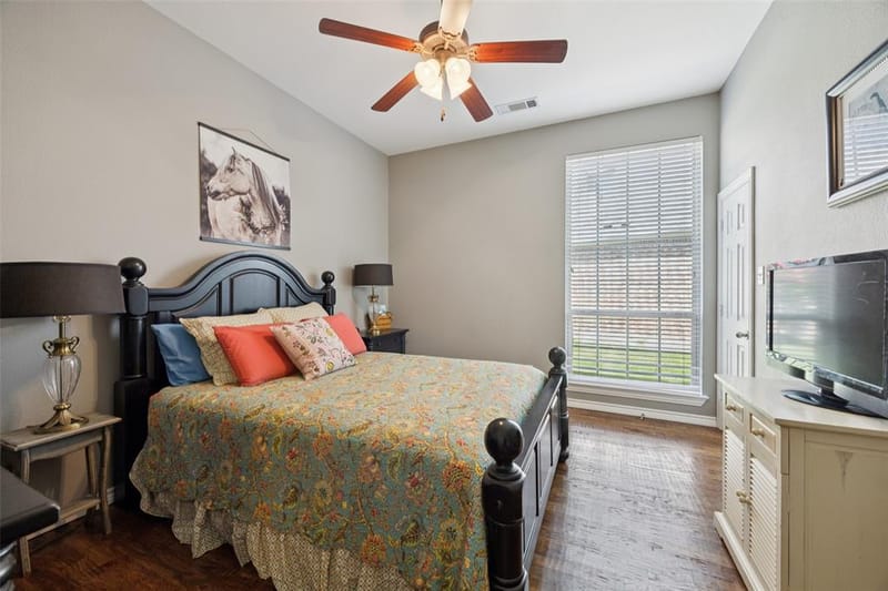 1000 Fenwick Lane, Forney TX 75126 - Photo 18
