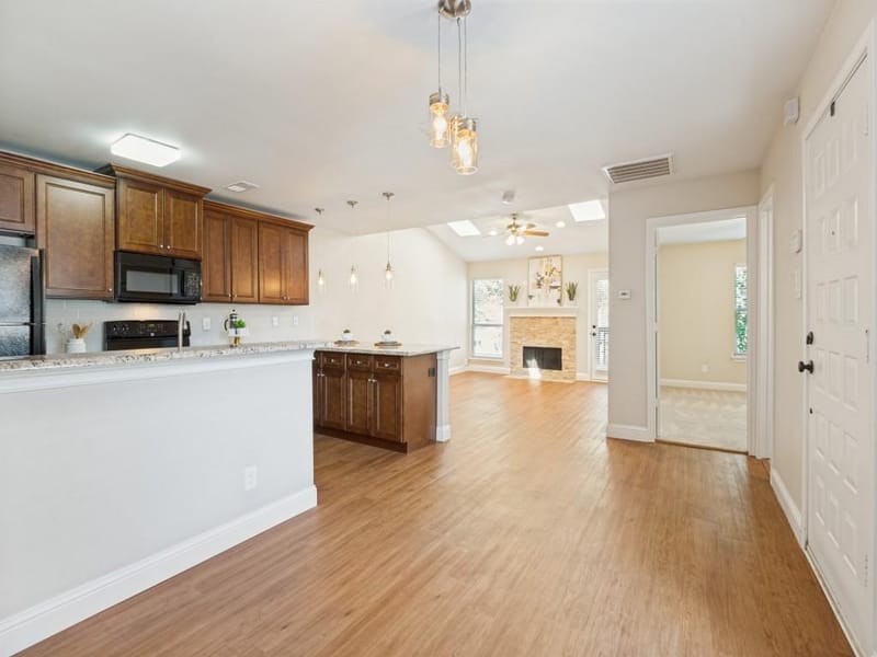 5616 Preston Oaks Road # 110, Dallas TX 75254 - Photo 16