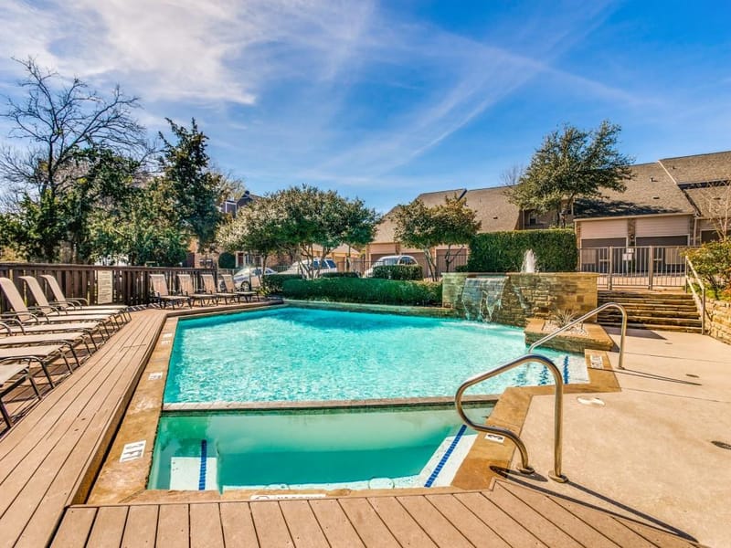 5616 Preston Oaks Road # 110, Dallas TX 75254 - Photo 26