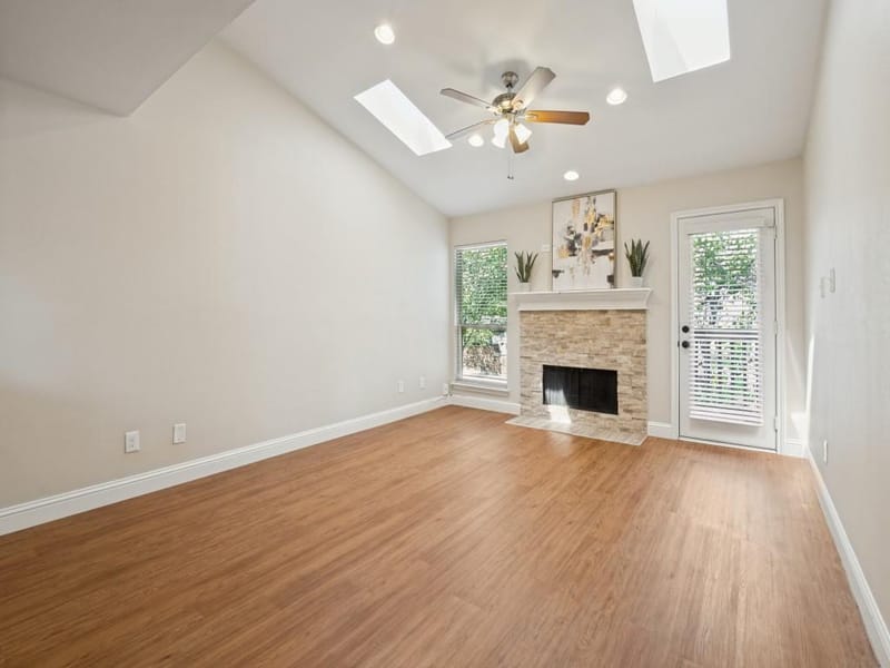 5616 Preston Oaks Road # 110, Dallas TX 75254 - Photo 21