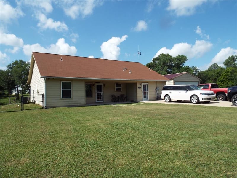 721 Midway Road, Tool TX 75143