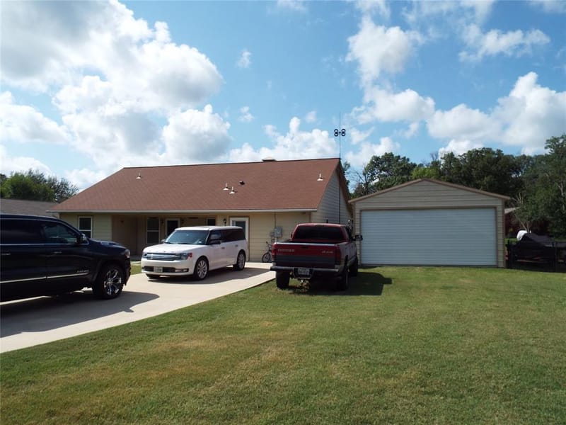 721 Midway Road, Tool TX 75143 - Photo 15