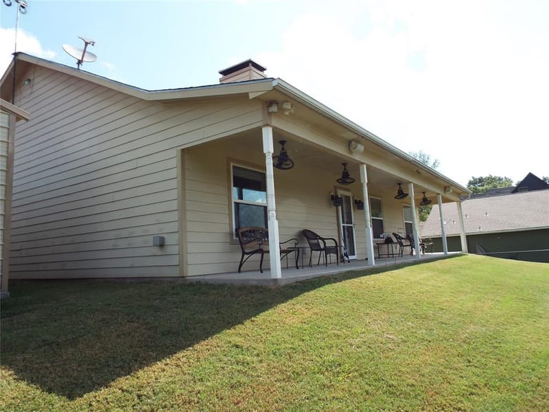 721 Midway Road, Tool TX 75143 - Photo 4