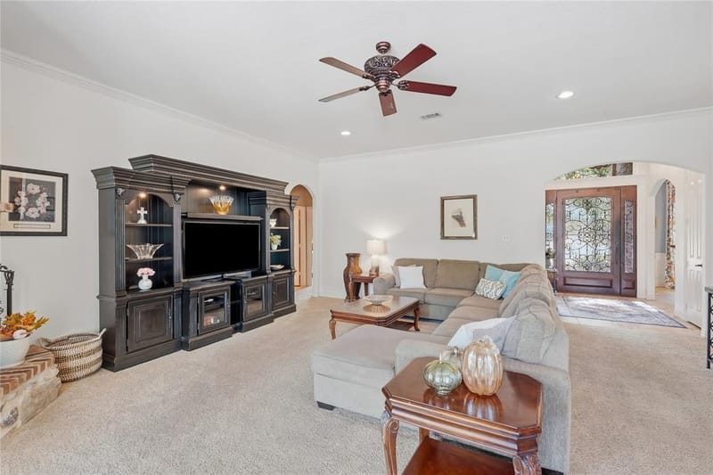 199 Deer Creek Drive, Aledo TX 76008 - Photo 7