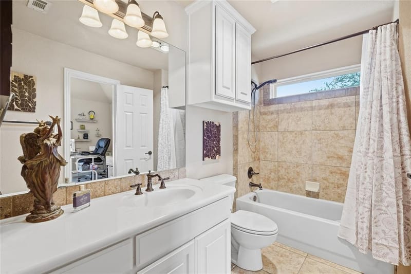 199 Deer Creek Drive, Aledo TX 76008 - Photo 24