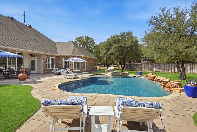 199 Deer Creek Drive, Aledo TX 76008 - Photo 34