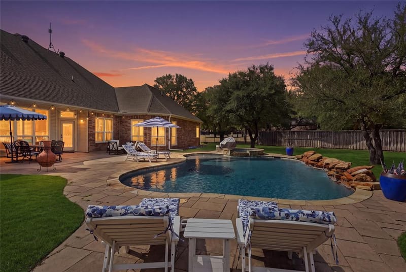 199 Deer Creek Drive, Aledo TX 76008 - Photo 38