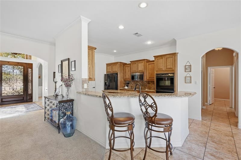 199 Deer Creek Drive, Aledo TX 76008 - Photo 10