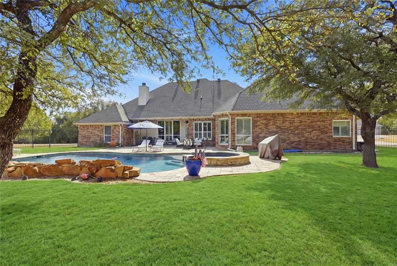 199 Deer Creek Drive, Aledo TX 76008 - Photo 37