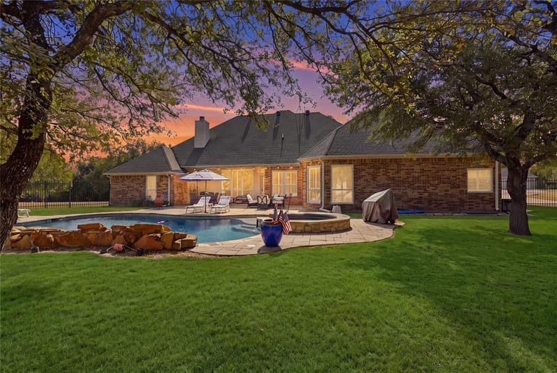 199 Deer Creek Drive, Aledo TX 76008 - Photo 39