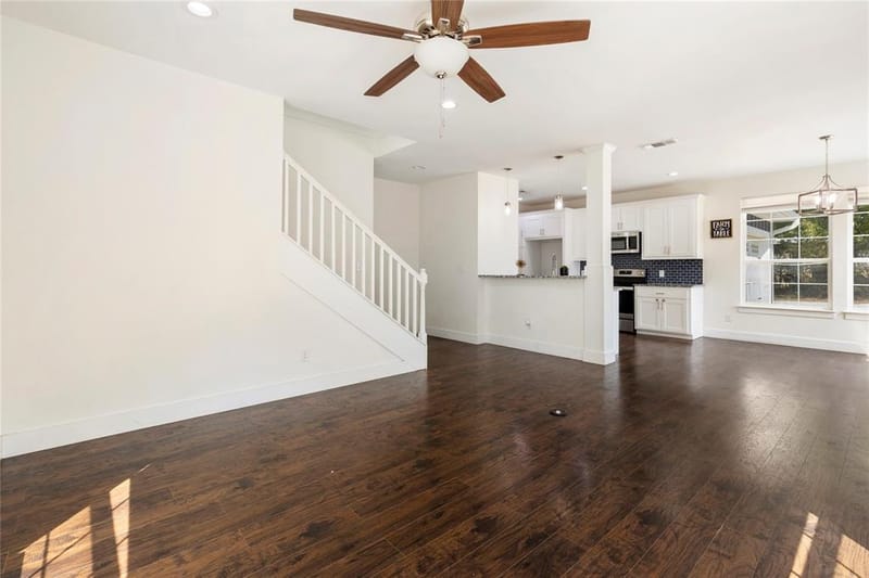 406 William Street, Pottsboro TX 75076 - Photo 6