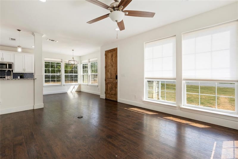 406 William Street, Pottsboro TX 75076 - Photo 5