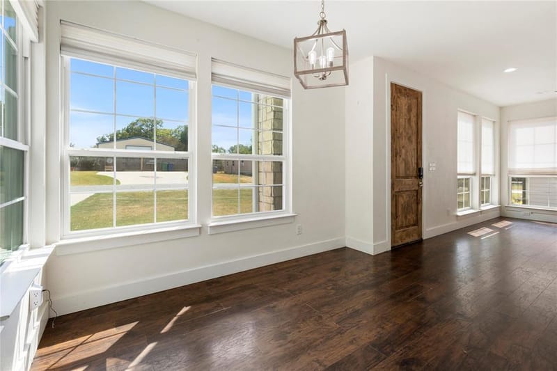 406 William Street, Pottsboro TX 75076 - Photo 8