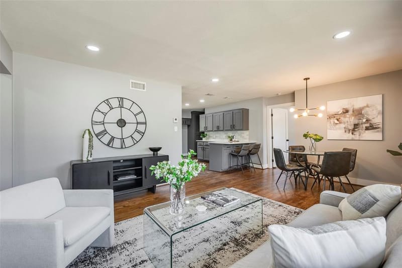 10864 Ruth Ann Drive, Dallas TX 75228