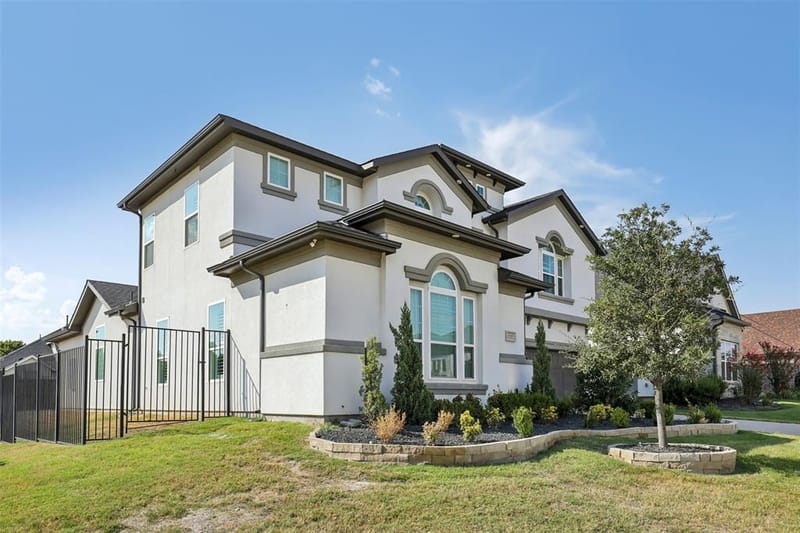 1128 Berkshire Way, Copper Canyon TX 75077 - Photo 2