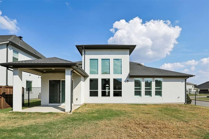 1128 Berkshire Way, Copper Canyon TX 75077 - Photo 36