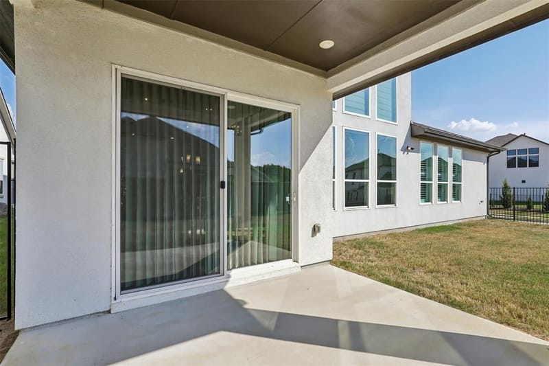 1128 Berkshire Way, Copper Canyon TX 75077 - Photo 35