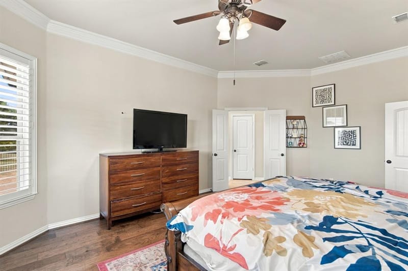506 Longfellow Lane, Fairview TX 75069 - Photo 23