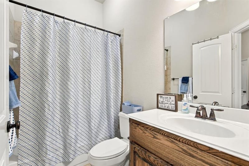 506 Longfellow Lane, Fairview TX 75069 - Photo 27