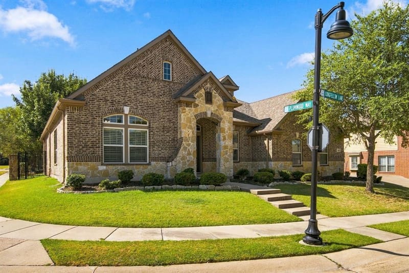 506 Longfellow Lane, Fairview TX 75069 - Photo 2