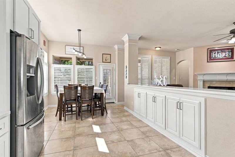 506 Longfellow Lane, Fairview TX 75069 - Photo 17