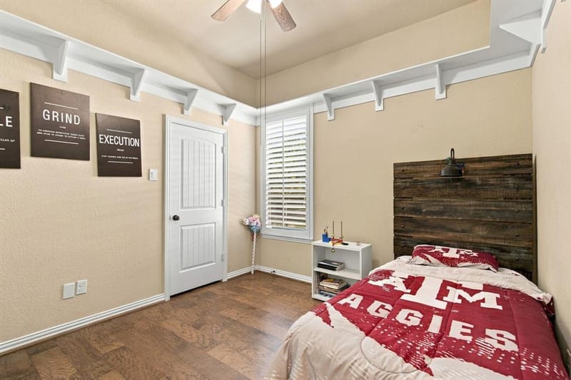 506 Longfellow Lane, Fairview TX 75069 - Photo 26