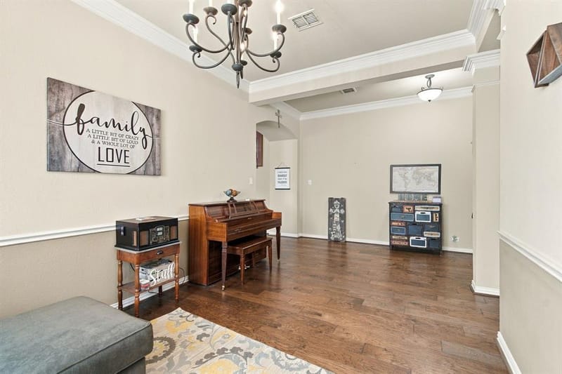 506 Longfellow Lane, Fairview TX 75069 - Photo 7