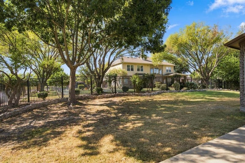 506 Longfellow Lane, Fairview TX 75069 - Photo 36