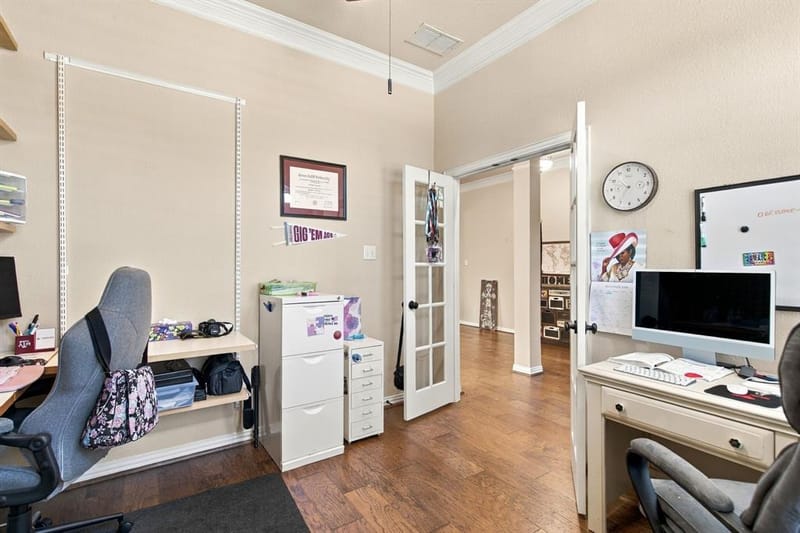 506 Longfellow Lane, Fairview TX 75069 - Photo 9
