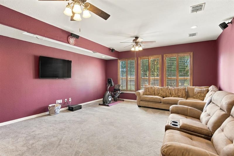 506 Longfellow Lane, Fairview TX 75069 - Photo 30
