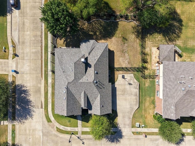 506 Longfellow Lane, Fairview TX 75069 - Photo 38
