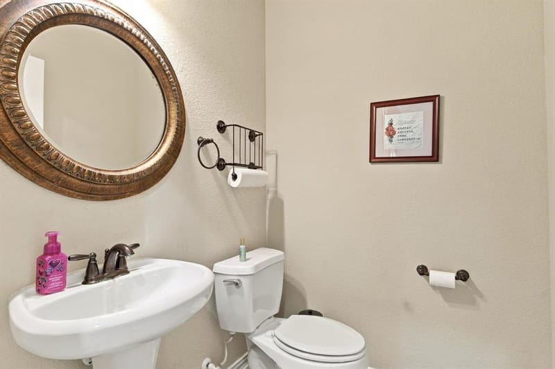 506 Longfellow Lane, Fairview TX 75069 - Photo 10