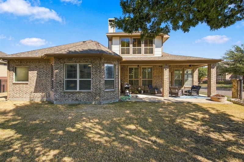 506 Longfellow Lane, Fairview TX 75069 - Photo 33