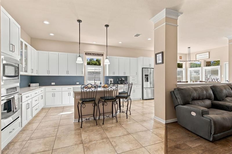 506 Longfellow Lane, Fairview TX 75069 - Photo 14