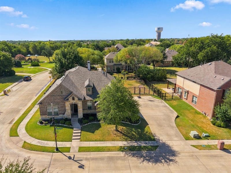 506 Longfellow Lane, Fairview TX 75069 - Photo 37