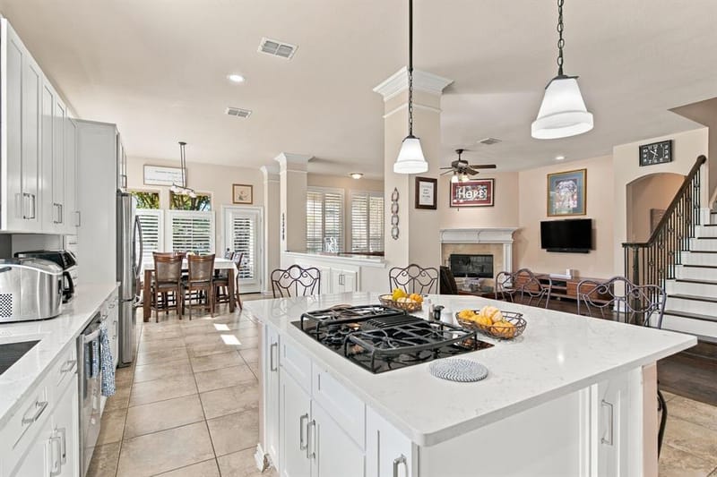 506 Longfellow Lane, Fairview TX 75069 - Photo 15