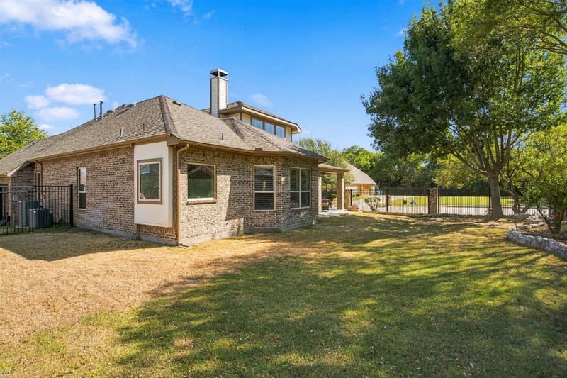 506 Longfellow Lane, Fairview TX 75069 - Photo 35