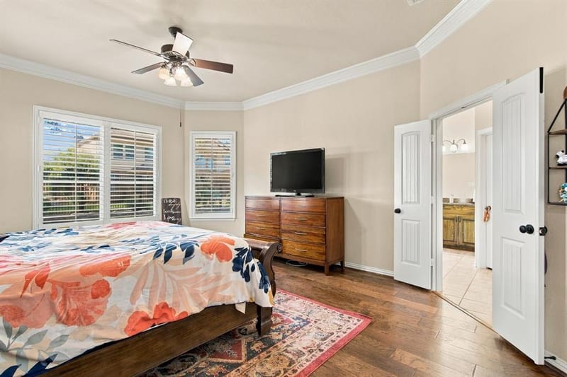 506 Longfellow Lane, Fairview TX 75069 - Photo 21