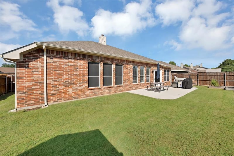 505 Victory Lane, Mansfield TX 76063 - Photo 31