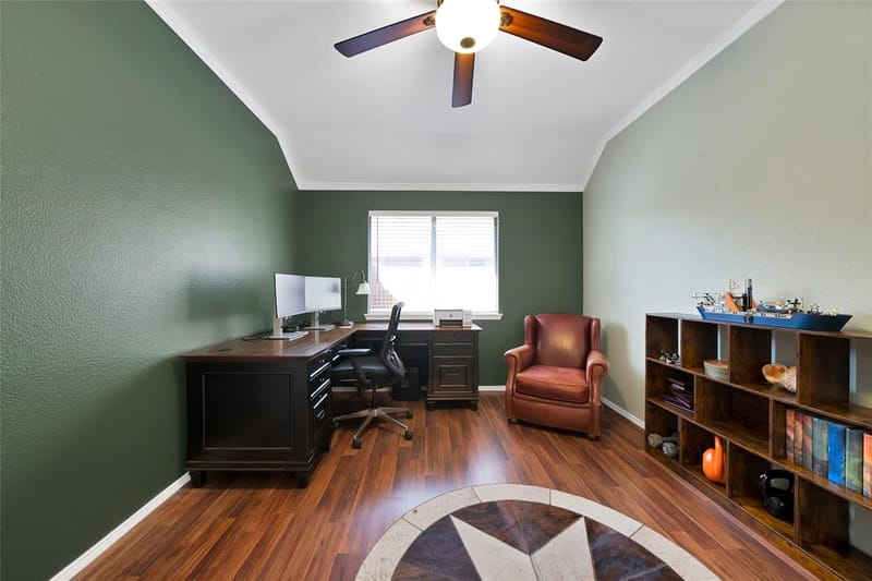 505 Victory Lane, Mansfield TX 76063 - Photo 25