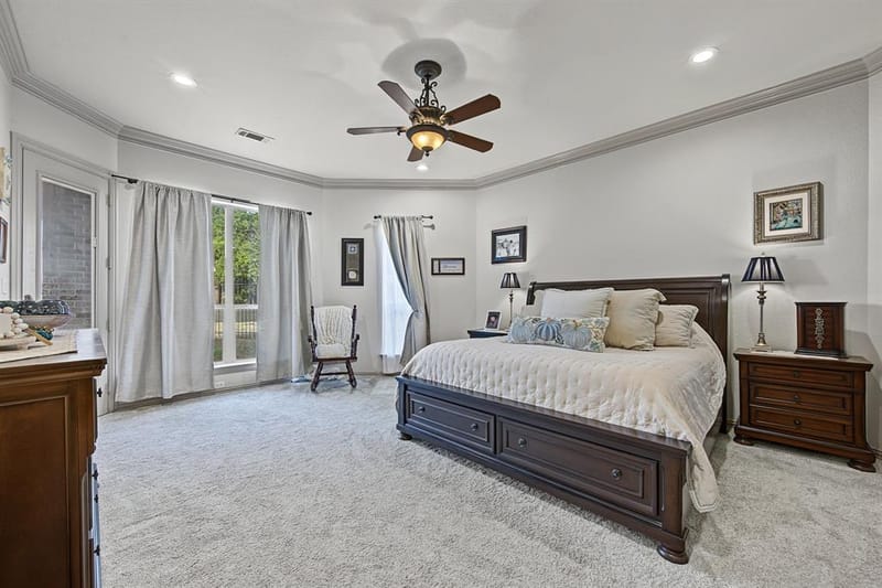 111 Highland Court, Boyd TX 76023 - Photo 23