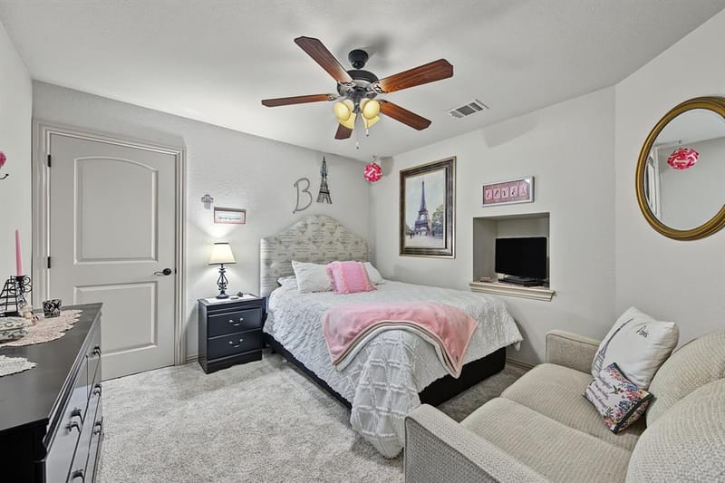 111 Highland Court, Boyd TX 76023 - Photo 36