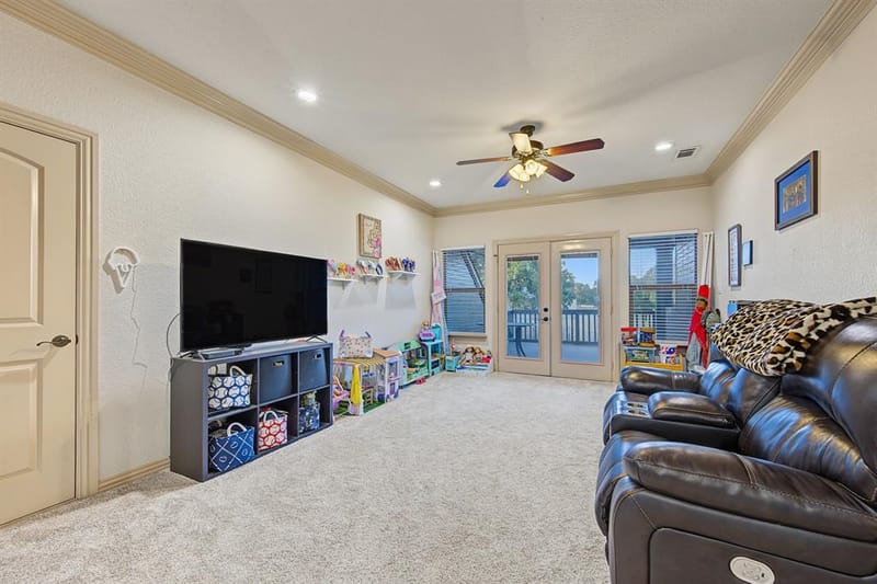 111 Highland Court, Boyd TX 76023 - Photo 32