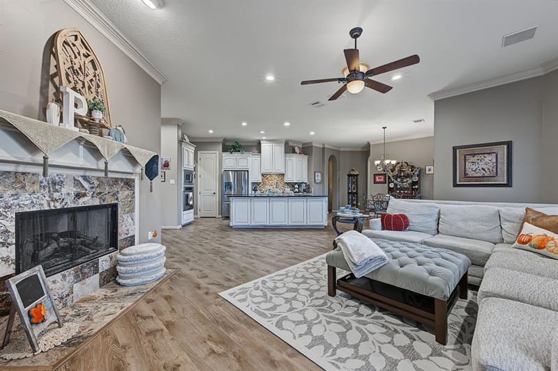 111 Highland Court, Boyd TX 76023 - Photo 20
