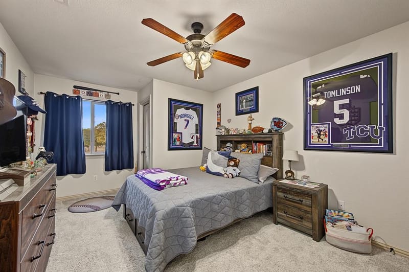 111 Highland Court, Boyd TX 76023 - Photo 34