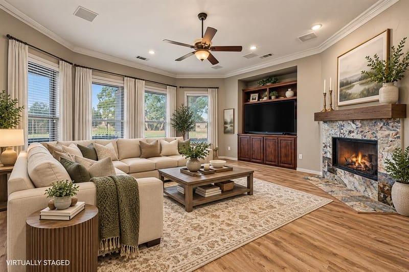 111 Highland Court, Boyd TX 76023 - Photo 18