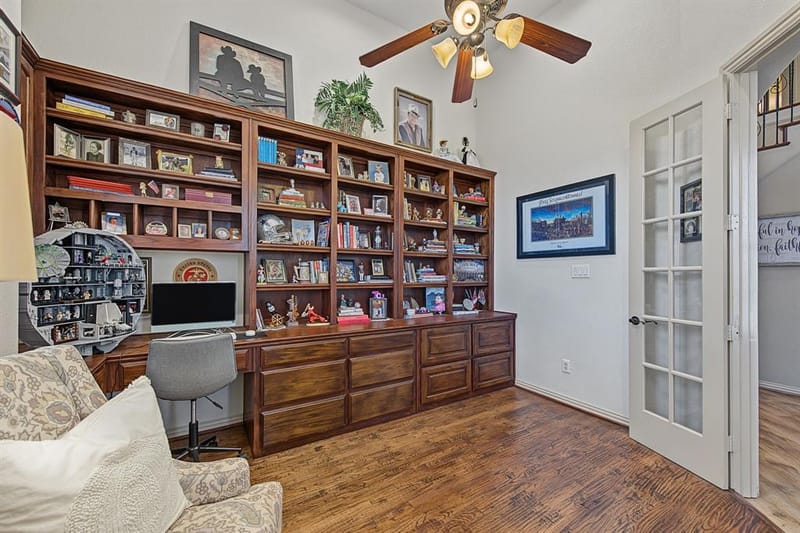 111 Highland Court, Boyd TX 76023 - Photo 8