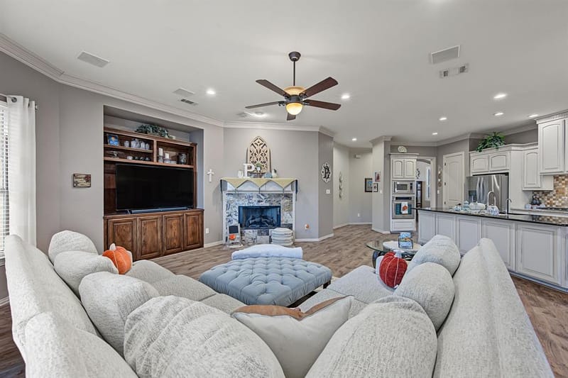 111 Highland Court, Boyd TX 76023 - Photo 21