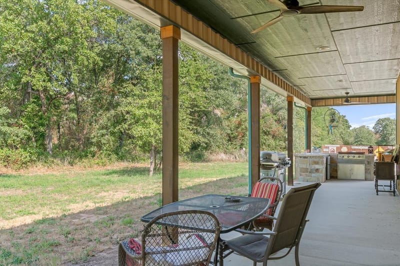 1109 Vz County Road 2303, Canton TX 75103 - Photo 27