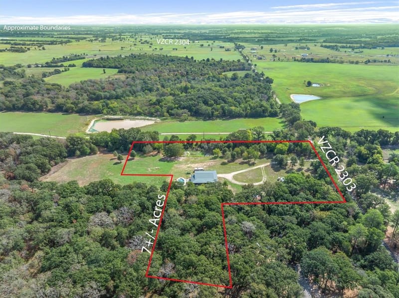 1109 Vz County Road 2303, Canton TX 75103 - Photo 36